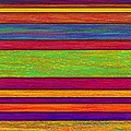 Overlay Stripes